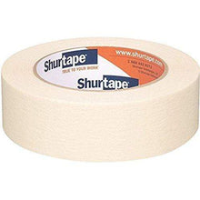 Load image into Gallery viewer, Shurtape® Tape Shurtape® CP 105 General Purpose  Masking Tape- AR Series