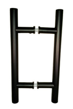 Load image into Gallery viewer, Sy Derin Back to Back Handle 6" Back to Back Tube Ladder Handle: DTB6-L Series