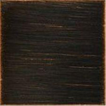 Load image into Gallery viewer, Sy Derin Back to Back Handle 8" Back to Back Square Tube Handle: Oil Rub Bronze P/N: DTB8ORB-S\ 8" Back to Back Square Tube Handle: DTB8-S Series DTB8ORB-S
