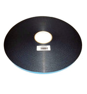 Sy Derin Glazing Tape Blue Plastic Black Vinyl Foam-VL Series