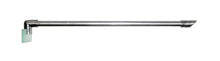 Load image into Gallery viewer, Sy Derin Support Bar 39" Adjustable Glass to 45° Wall Support Bar -SB2 Series