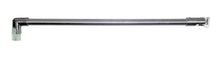 Load image into Gallery viewer, Sy Derin Support Bar 39" Adjustable Glass to Wall Support Bar -SB5 Series