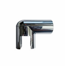 Load image into Gallery viewer, Sy Derin Support Bar 39" Adjustable Glass to Wall Support Bar- SB5 Series