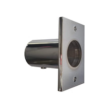 Load image into Gallery viewer, Sy Derin Support Bar Parts 3/4" Wall Mount Support Bar Bracket- SBW6 Series