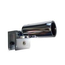 Load image into Gallery viewer, Sy Derin Support Bar Parts Adjustable Tube to Over Glass Mount- KF059 Series