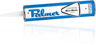 Palmer® Sealant/Adhesive/Caulking Palmer® Mirro-Mastic Adhesive Tube-11T 11T