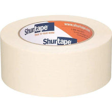 Load image into Gallery viewer, Shurtape® Tape Shurtape® CP105 2&quot; General Purpose Masking Tape-AR2 Shurtape® CP 105 General Purpose  Masking Tape- AR Series AR2
