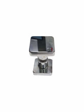 Load image into Gallery viewer, Sy Derin 1-5/8&quot; Square Back to Back Knob- DKSQ138 Series
