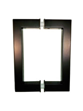 Load image into Gallery viewer, Sy Derin Back to Back Handle 6&quot; Back to Back Square Tube Handle: DTB6-S Series
