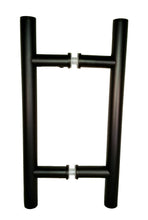 Load image into Gallery viewer, Sy Derin Back to Back Handle 6&quot; Back to Back Tube Ladder Handle: DTB6-L Series
