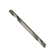 Sy Derin Double Ended HSS Twist Bit Double Ended HSS Twist Bit: Sizing by Fractions