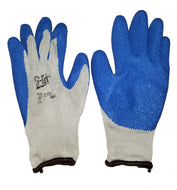 Sy Derin Gloves Gloves Blue Grip: X-Large-GP2XL GP2XL