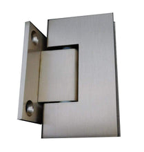 Load image into Gallery viewer, Sy Derin Hinges Revolution Adjustable Heavy Duty Square Small Base Plate- AHD3 Series
