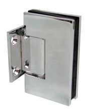 Load image into Gallery viewer, Sy Derin Hinges Revolution Standard Adjustable Short Base Plate- AHS2 Series
