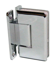Load image into Gallery viewer, Sy Derin Hinges Standard Bevel H-Plate Wall Mount Hinge- PE1 Series
