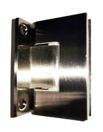 Sy Derin Hinges Standard Wall Mount Large Base Plate- H1X Series