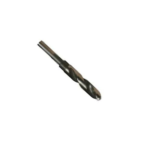 Sy Derin Reduced Shank Drill Bit Reduced Shank Drill Bit: Sizing by Fractions