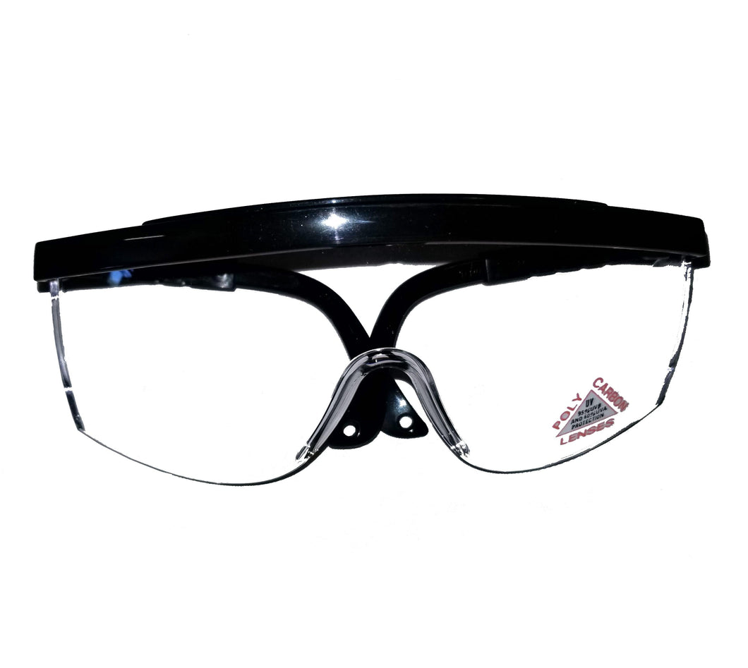 Sy Derin Safety Glasses Safety Goggles-425SG 425SG