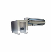 Load image into Gallery viewer, Sy Derin Support Bar Parts Adjustable Tube to Over Glass Mount- KF059 Series
