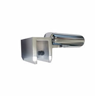 Sy Derin Support Bar Parts Adjustable Tube to Over Glass Mount- KF059 Series