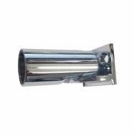 Sy Derin Support Bar Parts Adjustable Tube to Wall Mount- KF060 Series